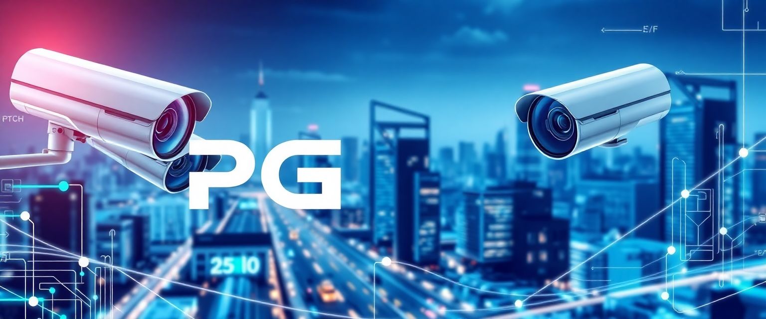 PG電子智能安防科技有限公司